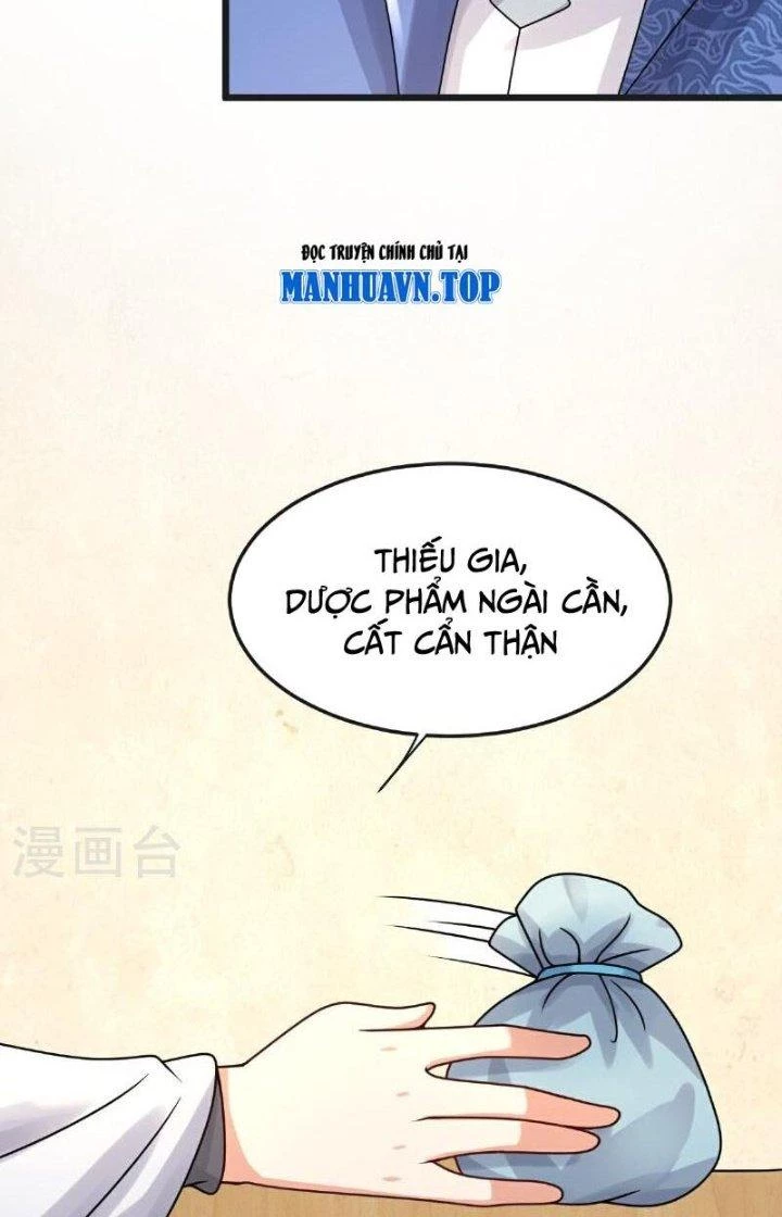 Chí Tôn Hoàn Mỹ Chapter 68 - 32