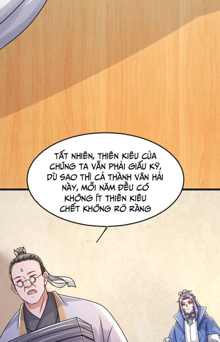 Chí Tôn Hoàn Mỹ Chapter 68 - 33