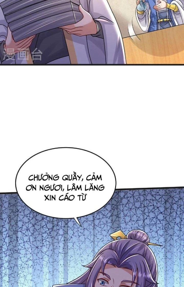 Chí Tôn Hoàn Mỹ Chapter 68 - 34