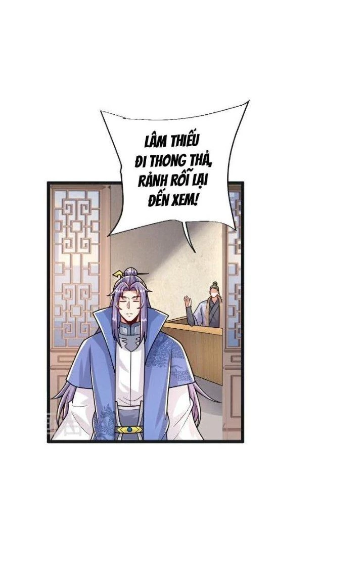 Chí Tôn Hoàn Mỹ Chapter 68 - 36