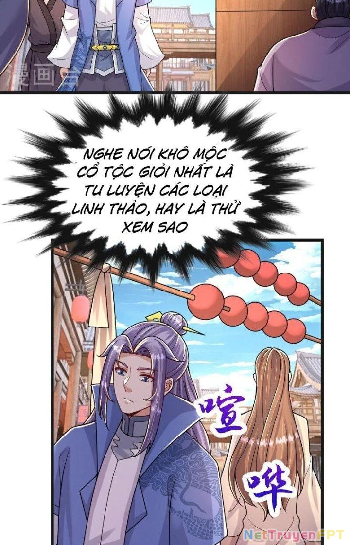 Chí Tôn Hoàn Mỹ Chapter 68 - 38