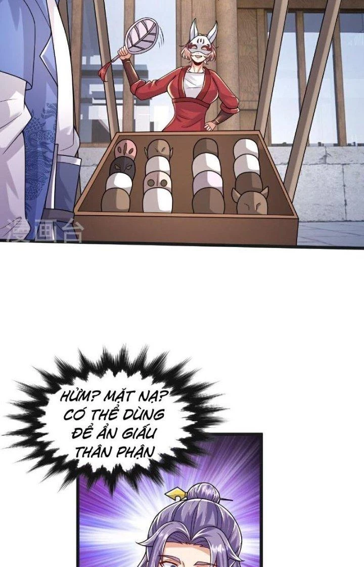 Chí Tôn Hoàn Mỹ Chapter 68 - 41