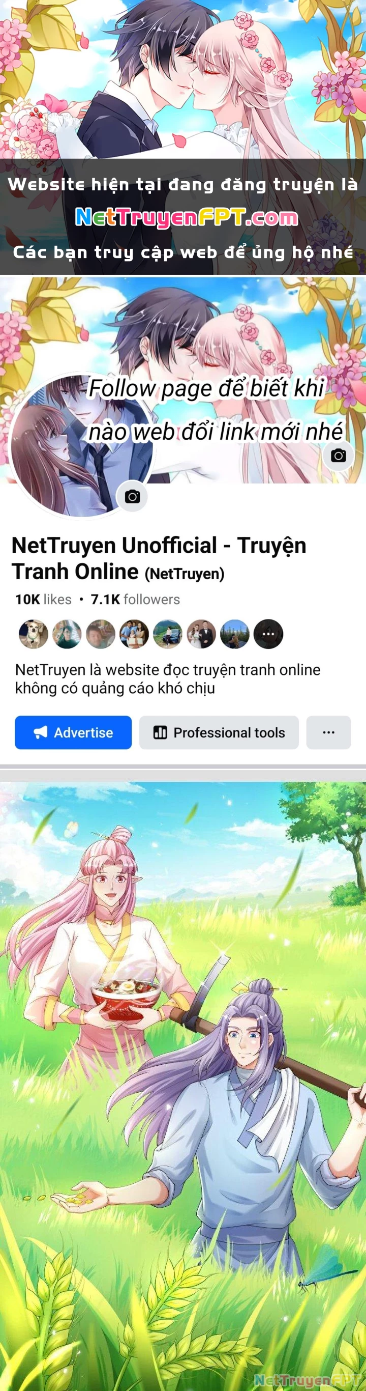 Chí Tôn Hoàn Mỹ Chapter 69 - 1