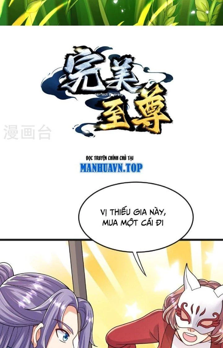 Chí Tôn Hoàn Mỹ Chapter 69 - 2