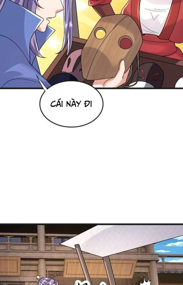 Chí Tôn Hoàn Mỹ Chapter 69 - 3