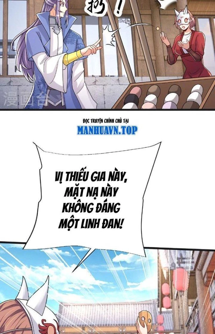 Chí Tôn Hoàn Mỹ Chapter 69 - 4