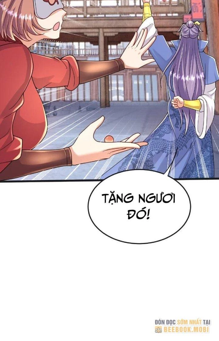Chí Tôn Hoàn Mỹ Chapter 69 - 5