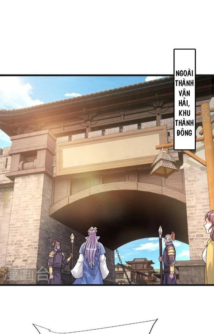 Chí Tôn Hoàn Mỹ Chapter 69 - 6