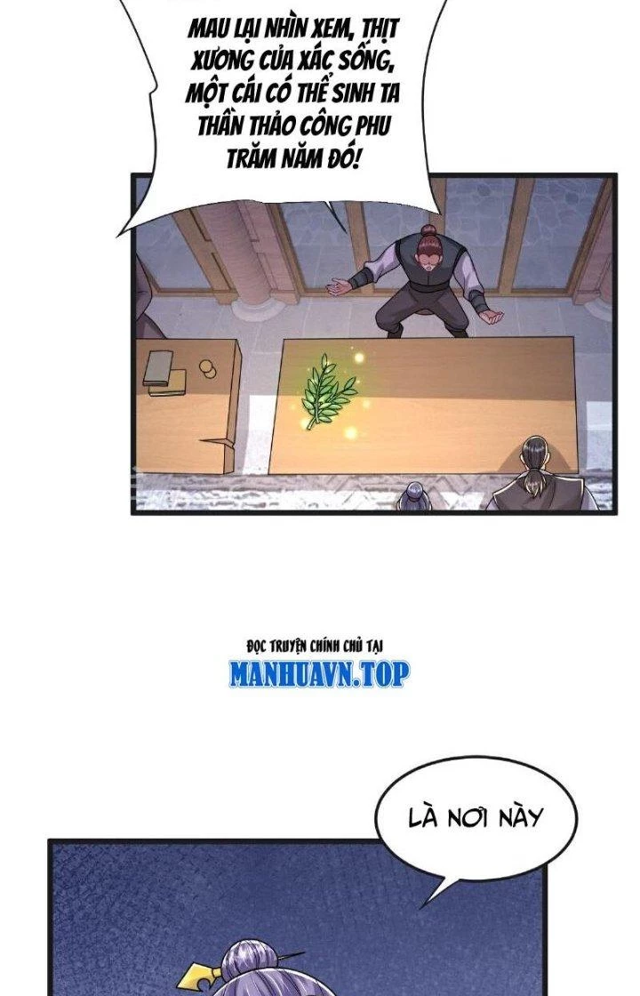 Chí Tôn Hoàn Mỹ Chapter 69 - 7