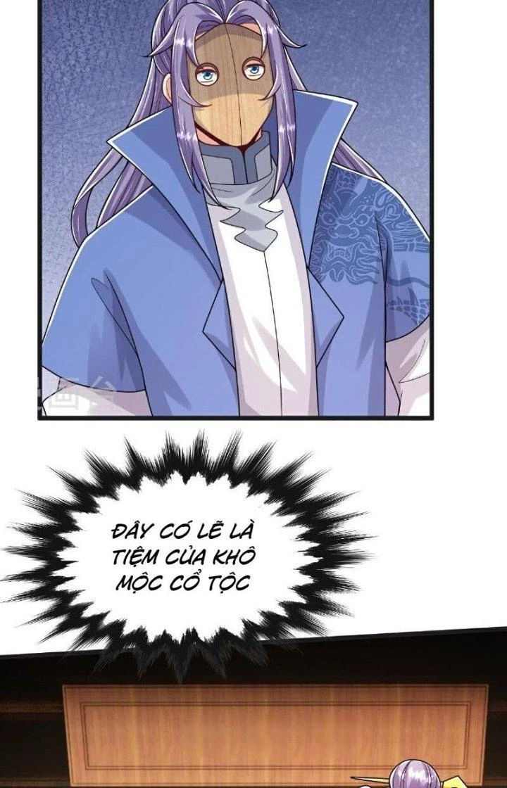 Chí Tôn Hoàn Mỹ Chapter 69 - 8