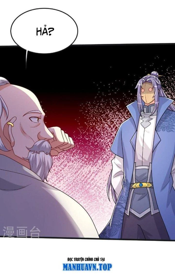 Chí Tôn Hoàn Mỹ Chapter 69 - 12