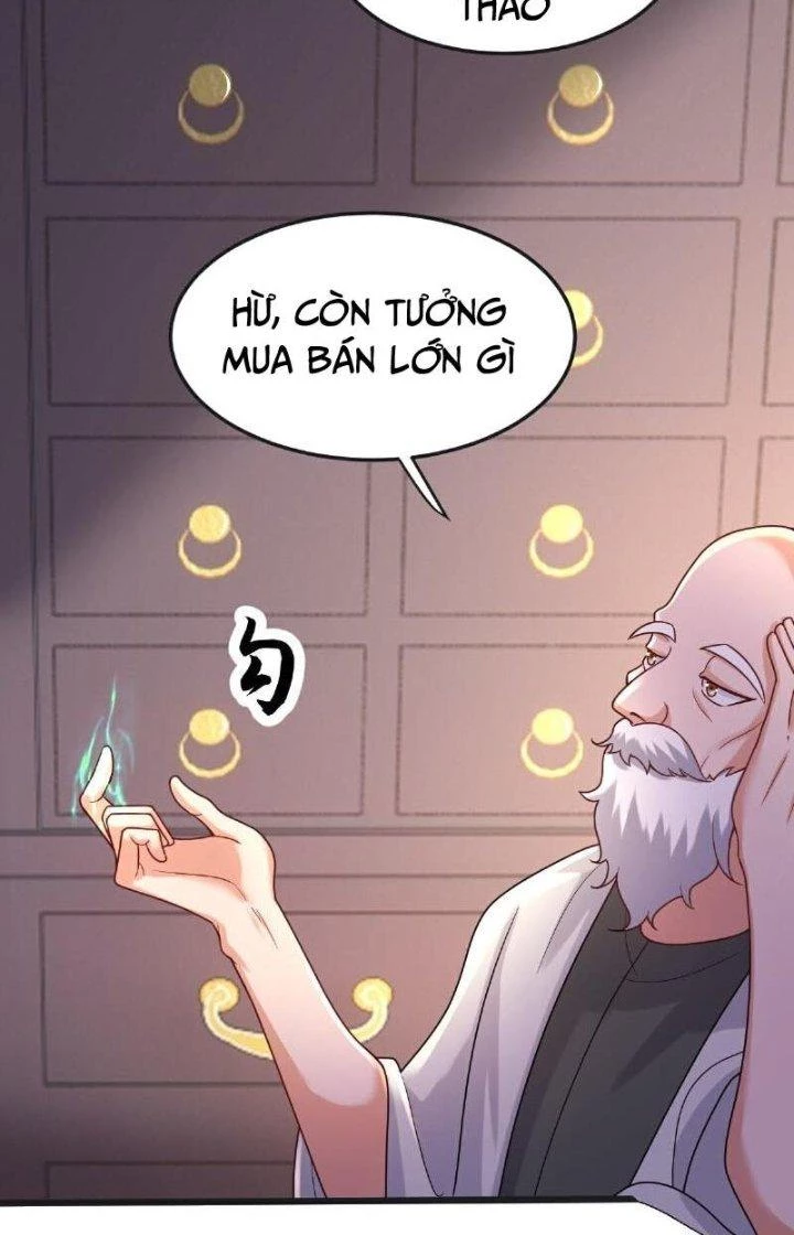 Chí Tôn Hoàn Mỹ Chapter 69 - 14
