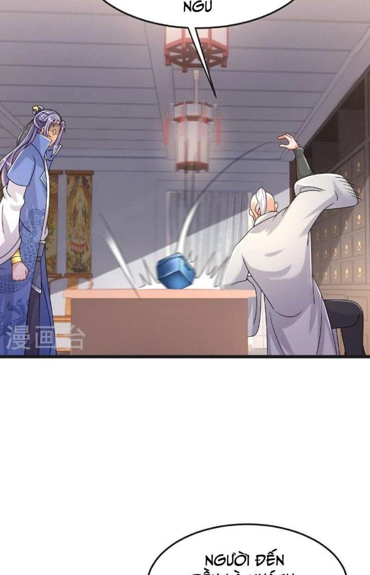 Chí Tôn Hoàn Mỹ Chapter 69 - 17