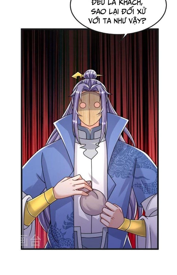 Chí Tôn Hoàn Mỹ Chapter 69 - 18