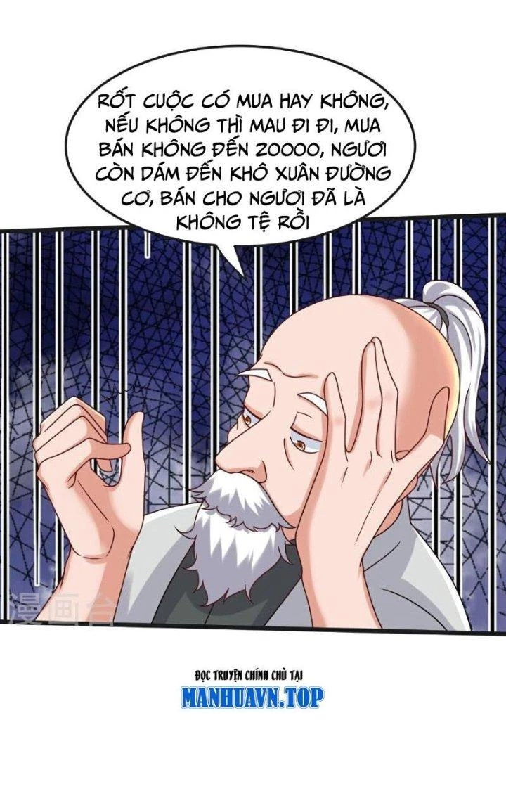 Chí Tôn Hoàn Mỹ Chapter 69 - 19