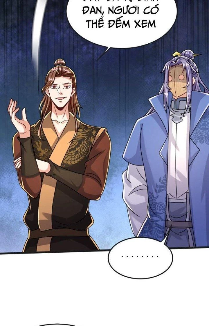 Chí Tôn Hoàn Mỹ Chapter 69 - 21