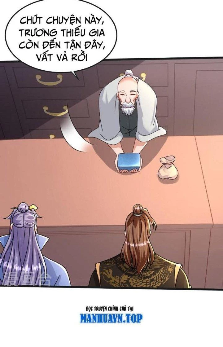 Chí Tôn Hoàn Mỹ Chapter 69 - 22