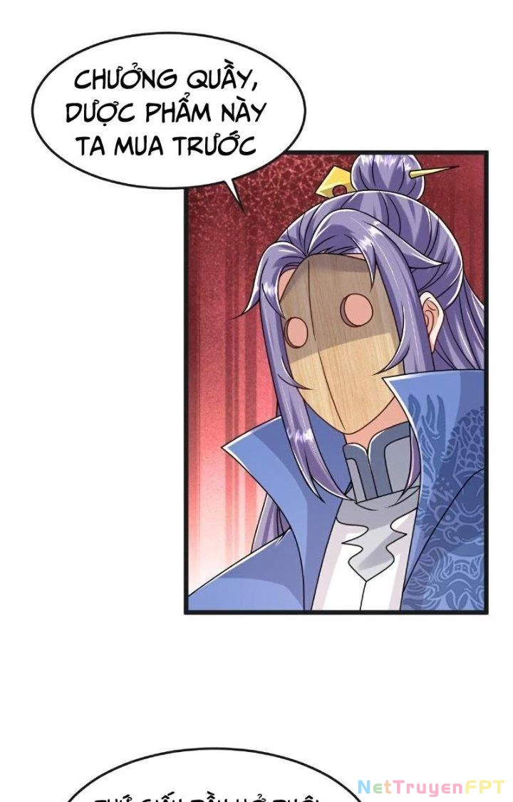 Chí Tôn Hoàn Mỹ Chapter 69 - 23