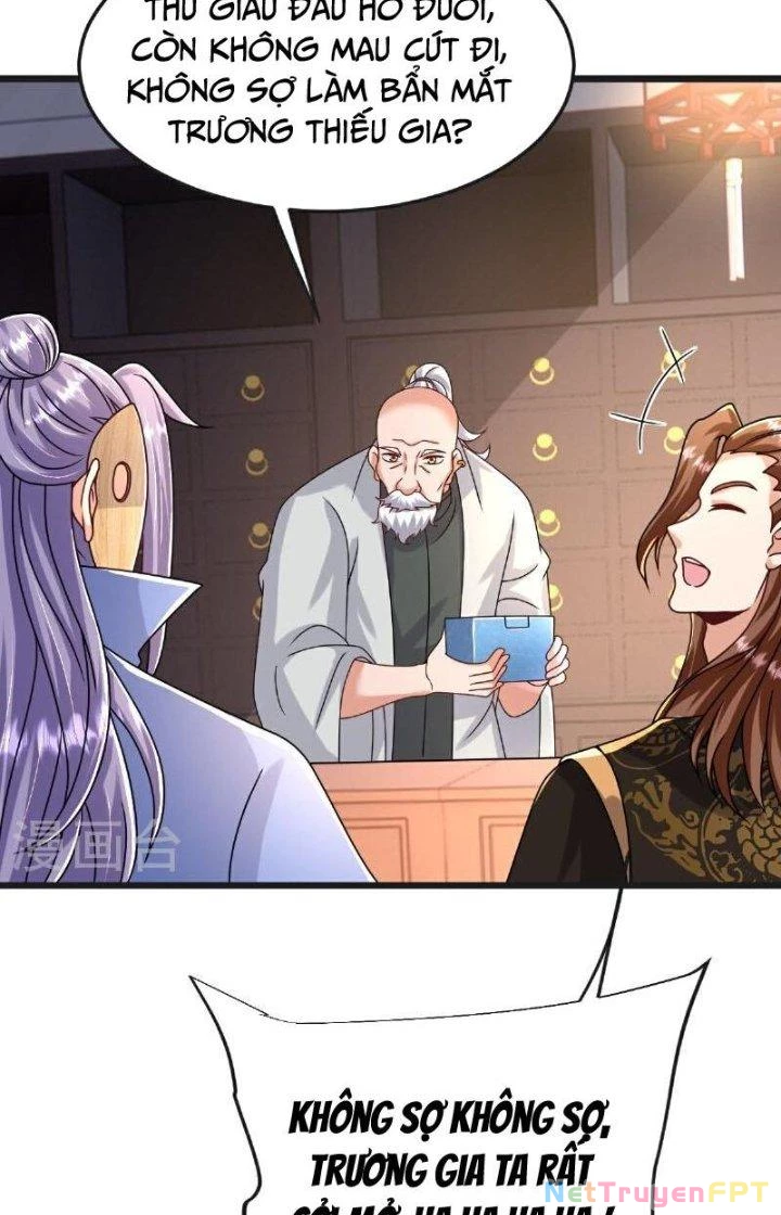 Chí Tôn Hoàn Mỹ Chapter 69 - 24