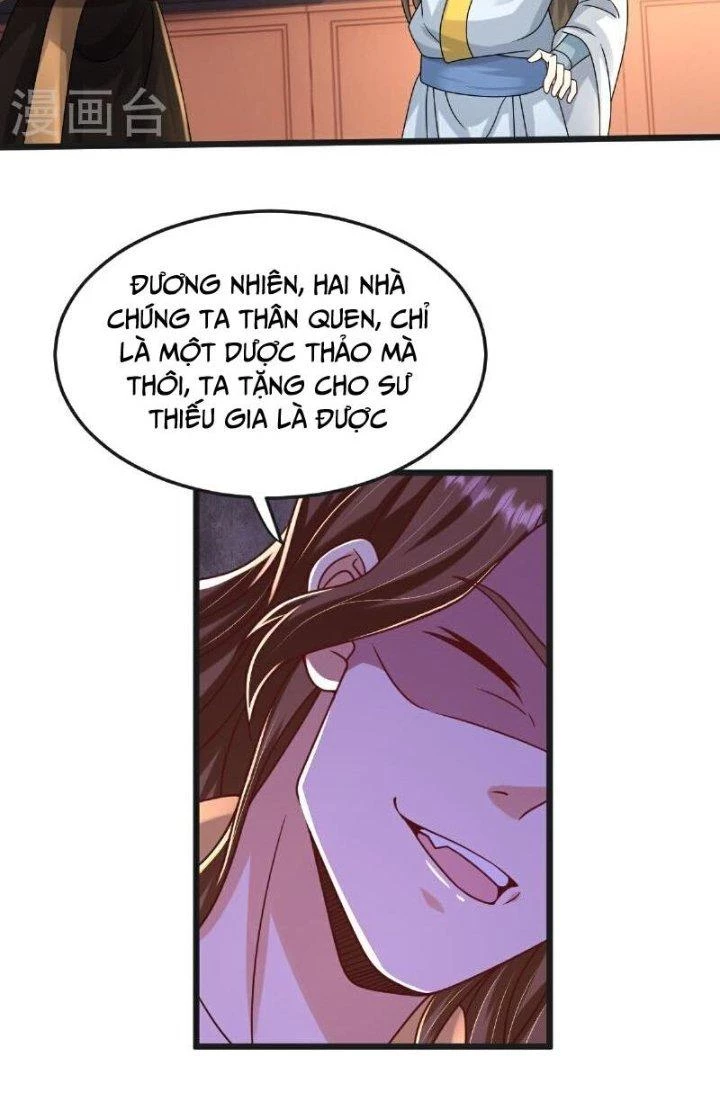 Chí Tôn Hoàn Mỹ Chapter 69 - 30
