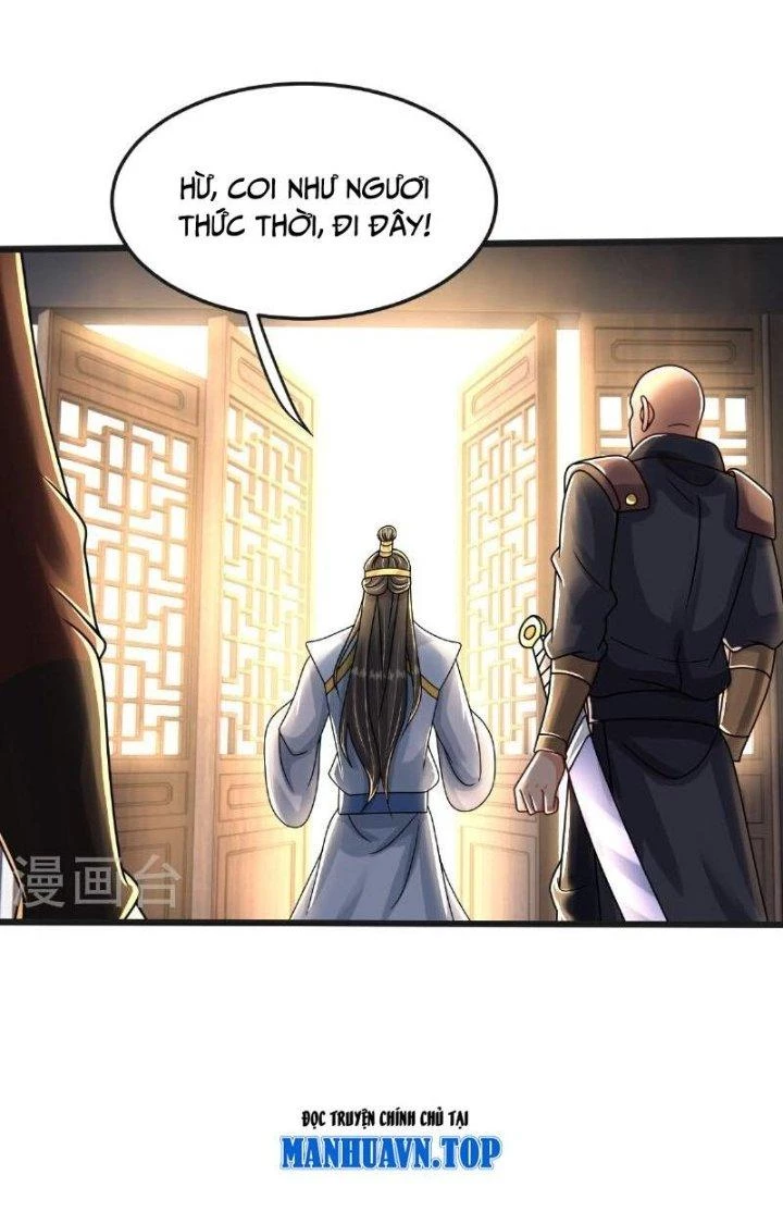 Chí Tôn Hoàn Mỹ Chapter 69 - 31