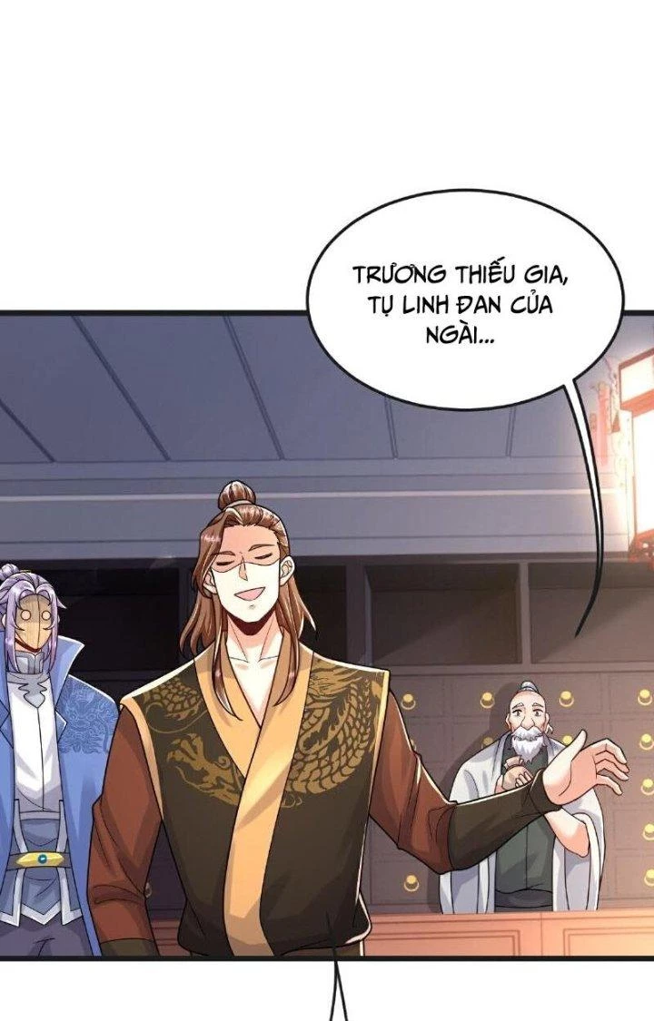Chí Tôn Hoàn Mỹ Chapter 69 - 32