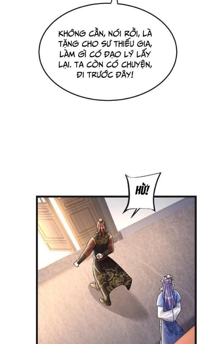 Chí Tôn Hoàn Mỹ Chapter 69 - 33