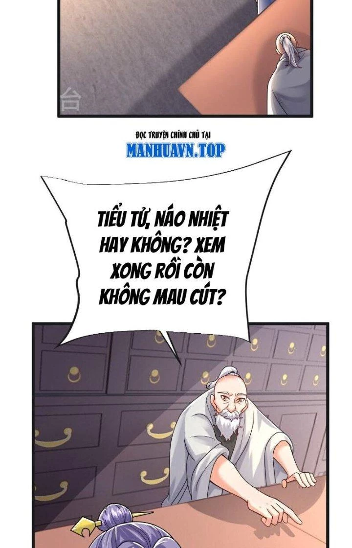 Chí Tôn Hoàn Mỹ Chapter 69 - 34