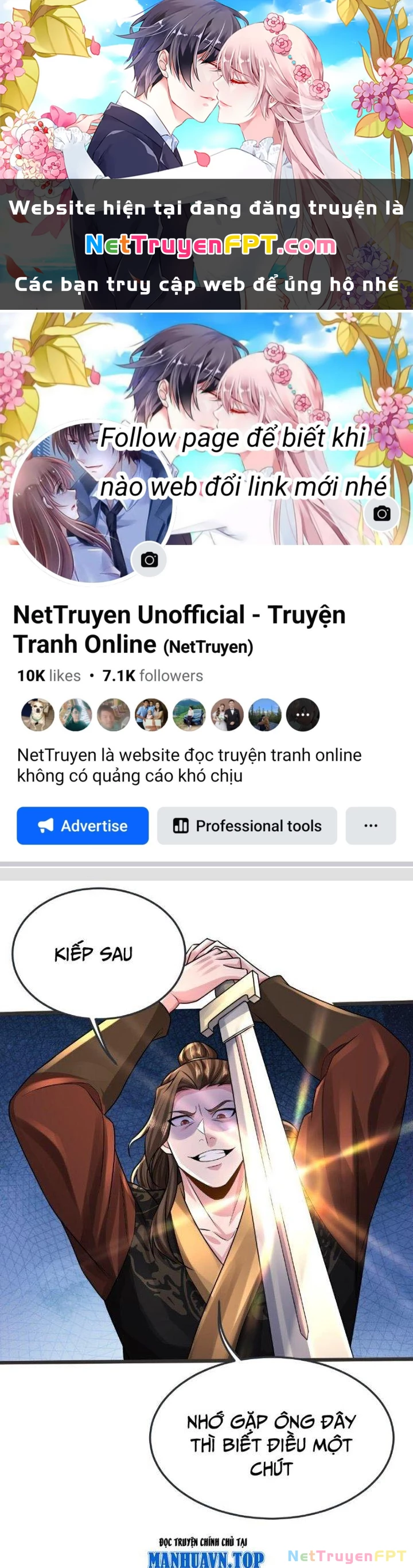 Chí Tôn Hoàn Mỹ Chapter 71 - 1