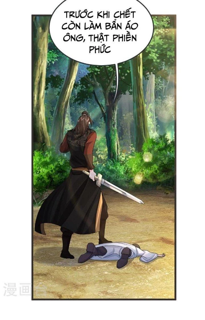 Chí Tôn Hoàn Mỹ Chapter 71 - 3