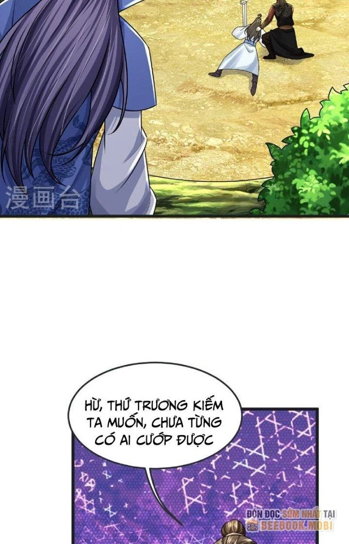 Chí Tôn Hoàn Mỹ Chapter 71 - 5