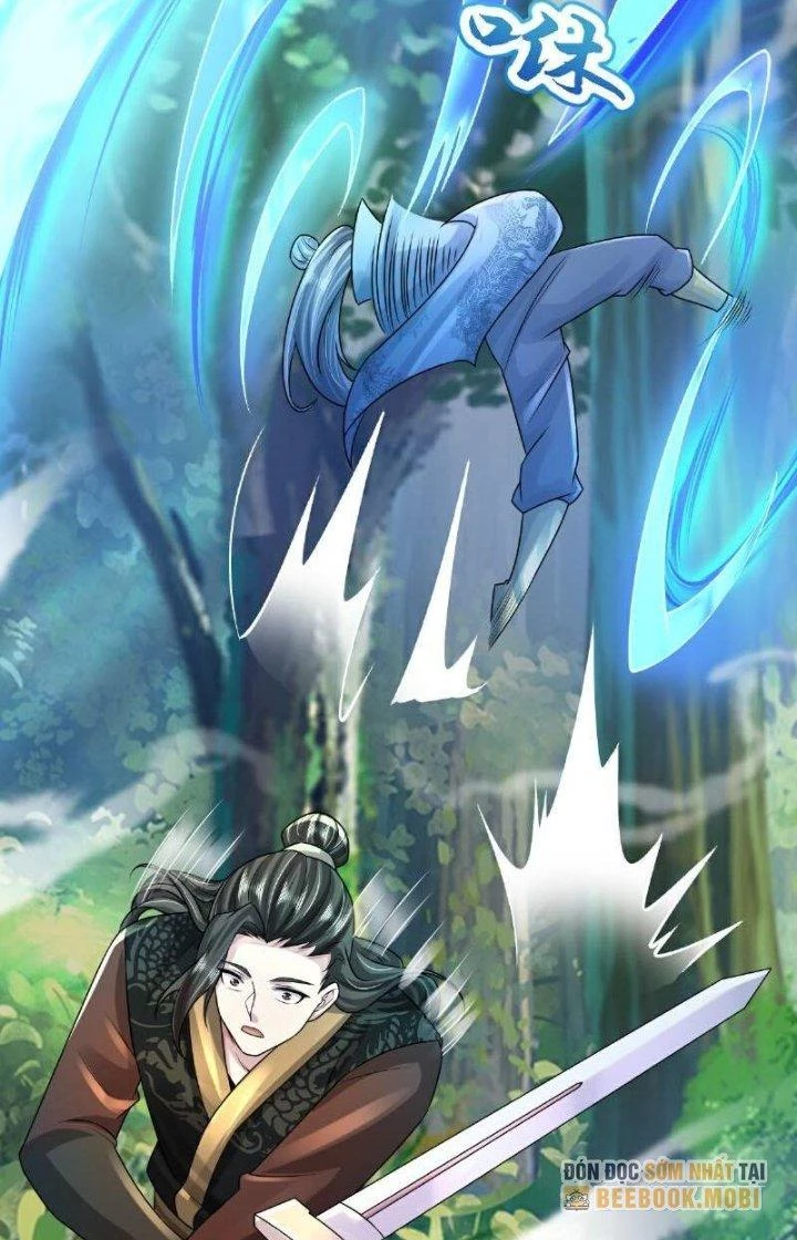 Chí Tôn Hoàn Mỹ Chapter 71 - 15