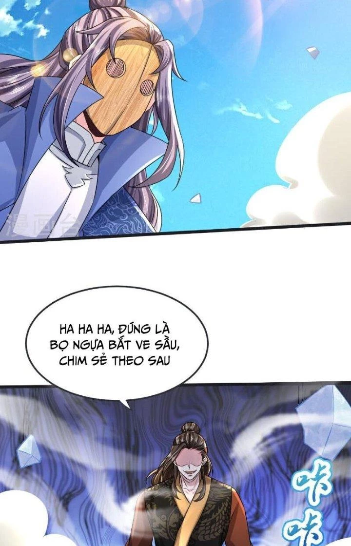 Chí Tôn Hoàn Mỹ Chapter 71 - 21