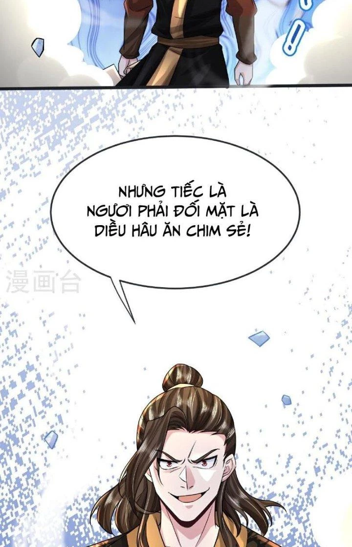 Chí Tôn Hoàn Mỹ Chapter 71 - 22