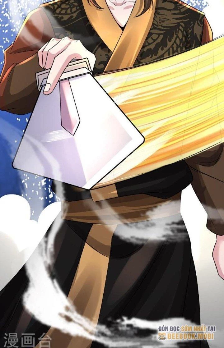 Chí Tôn Hoàn Mỹ Chapter 71 - 23