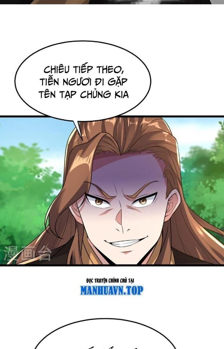 Chí Tôn Hoàn Mỹ Chapter 71 - 24