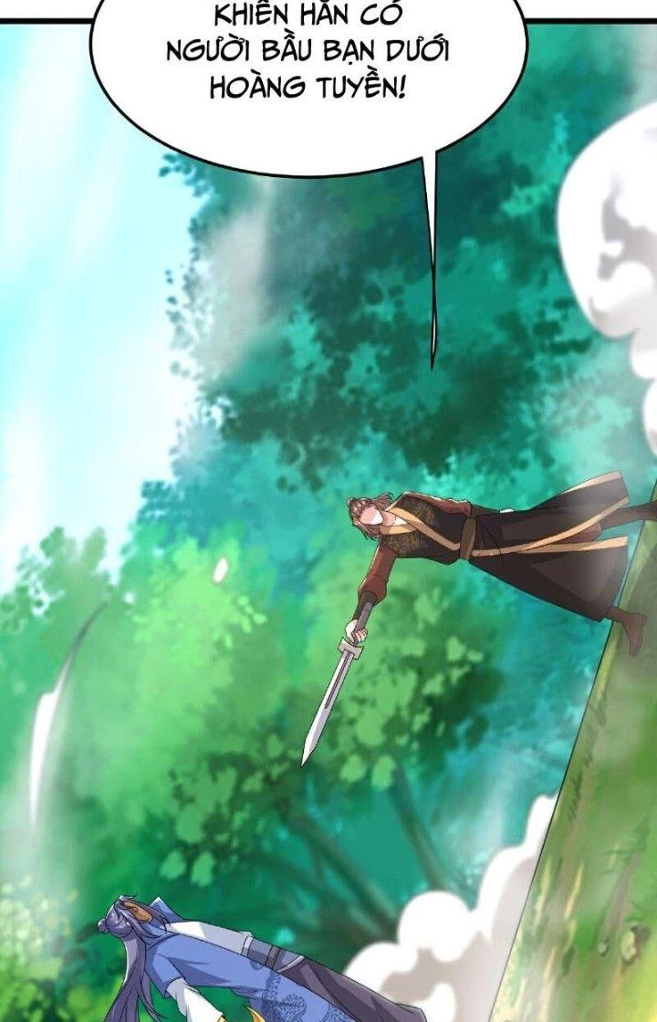 Chí Tôn Hoàn Mỹ Chapter 71 - 25