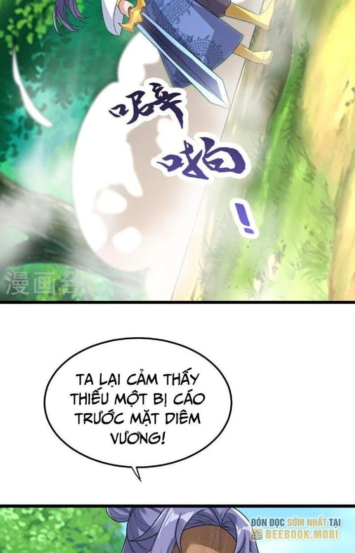 Chí Tôn Hoàn Mỹ Chapter 71 - 26