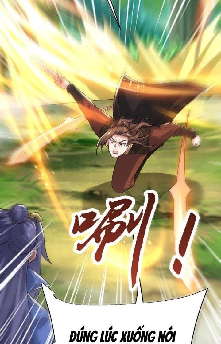 Chí Tôn Hoàn Mỹ Chapter 71 - 28