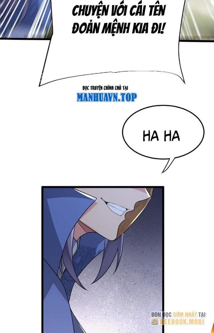 Chí Tôn Hoàn Mỹ Chapter 71 - 29