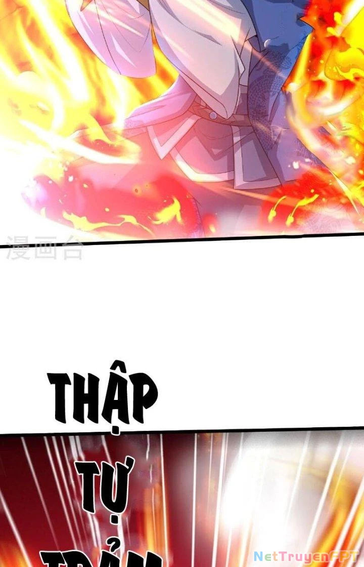 Chí Tôn Hoàn Mỹ Chapter 71 - 31