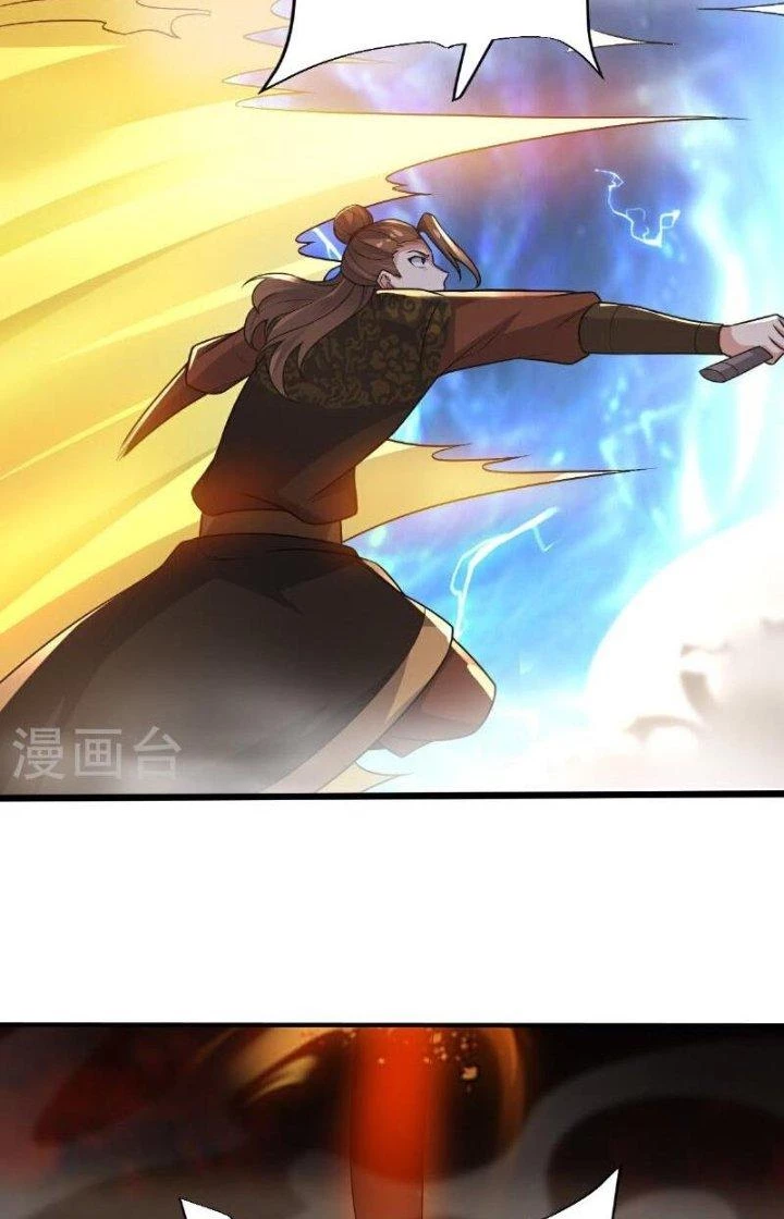 Chí Tôn Hoàn Mỹ Chapter 71 - 34