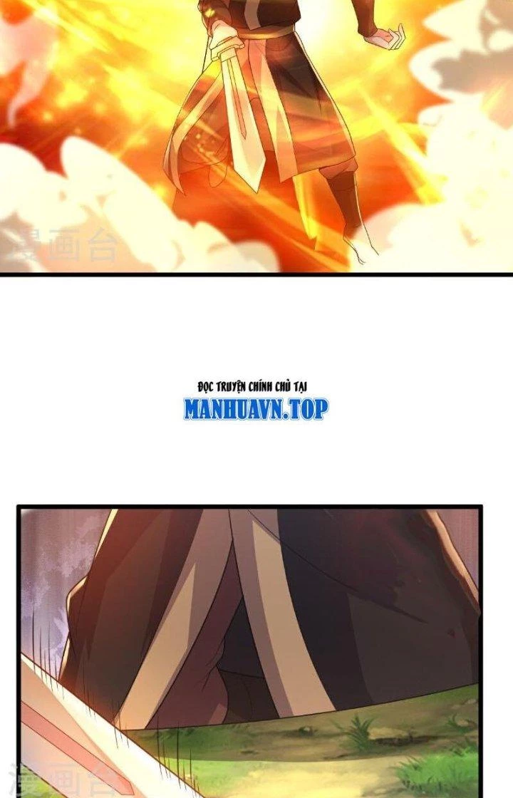 Chí Tôn Hoàn Mỹ Chapter 71 - 36