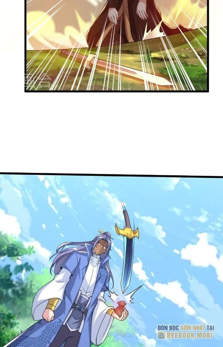 Chí Tôn Hoàn Mỹ Chapter 71 - 38