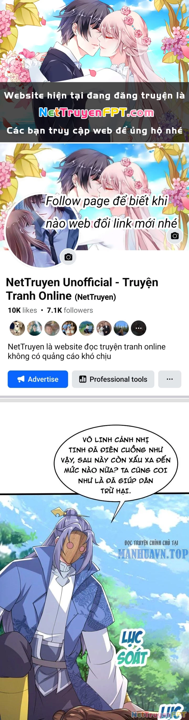 Chí Tôn Hoàn Mỹ Chapter 72 - 1