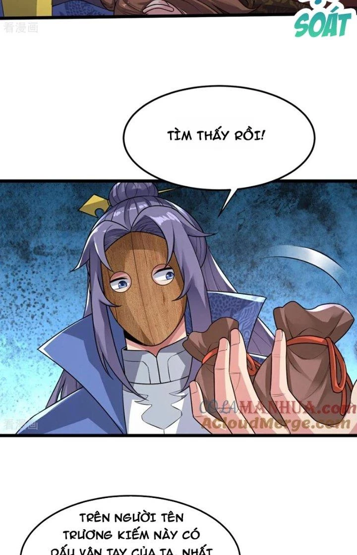 Chí Tôn Hoàn Mỹ Chapter 72 - 2