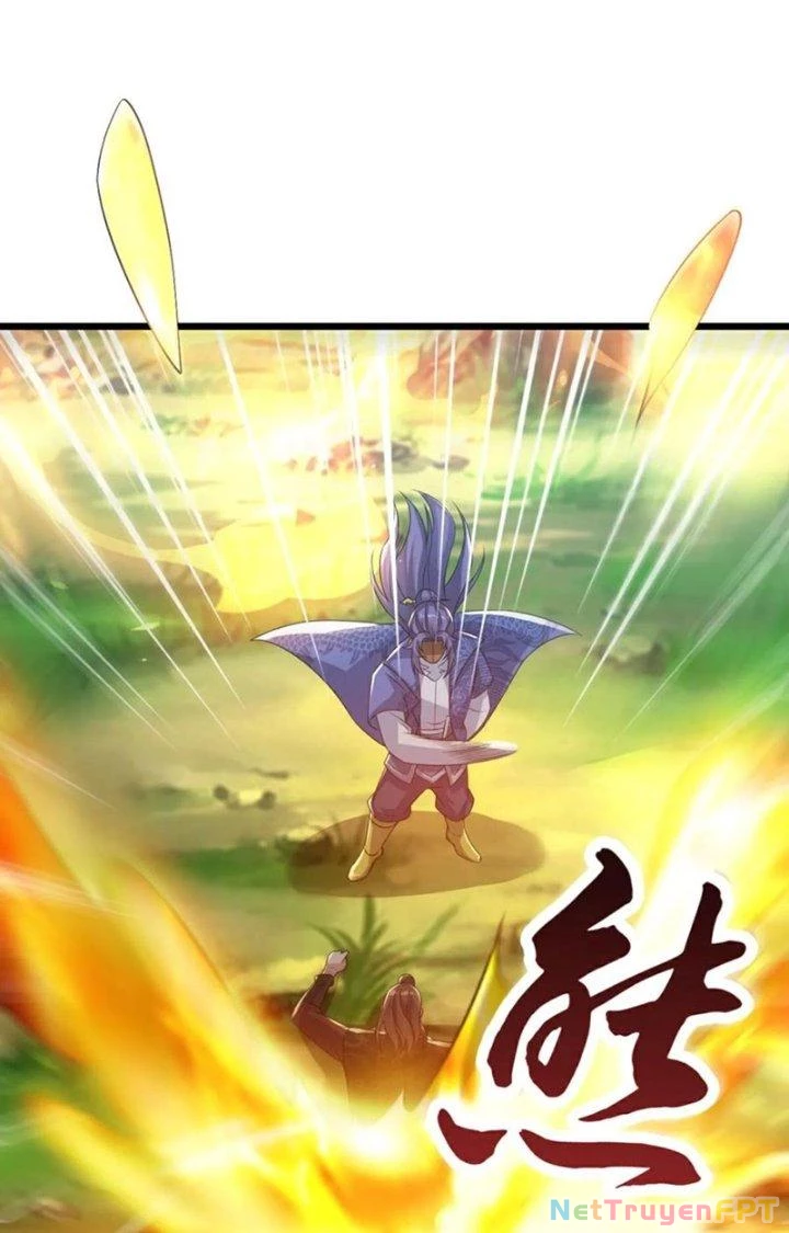 Chí Tôn Hoàn Mỹ Chapter 72 - 4