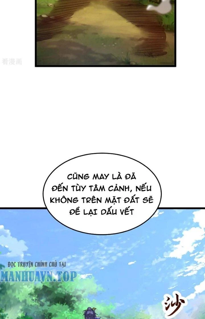 Chí Tôn Hoàn Mỹ Chapter 72 - 6