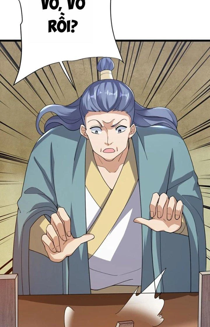 Chí Tôn Hoàn Mỹ Chapter 72 - 9