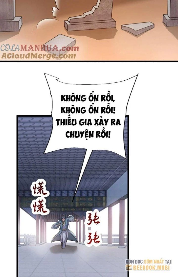 Chí Tôn Hoàn Mỹ Chapter 72 - 10